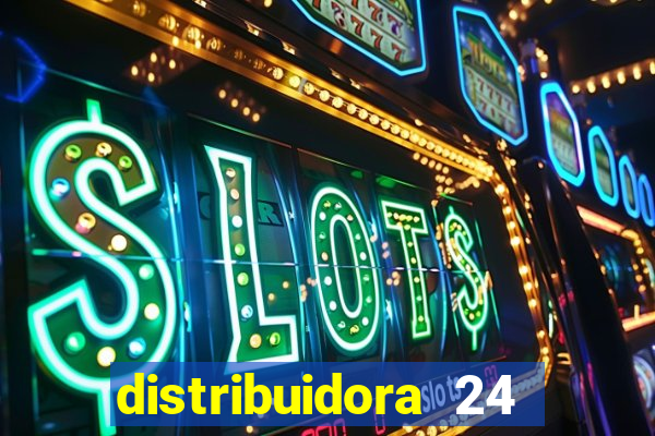 distribuidora 24 horas entrega porto velho